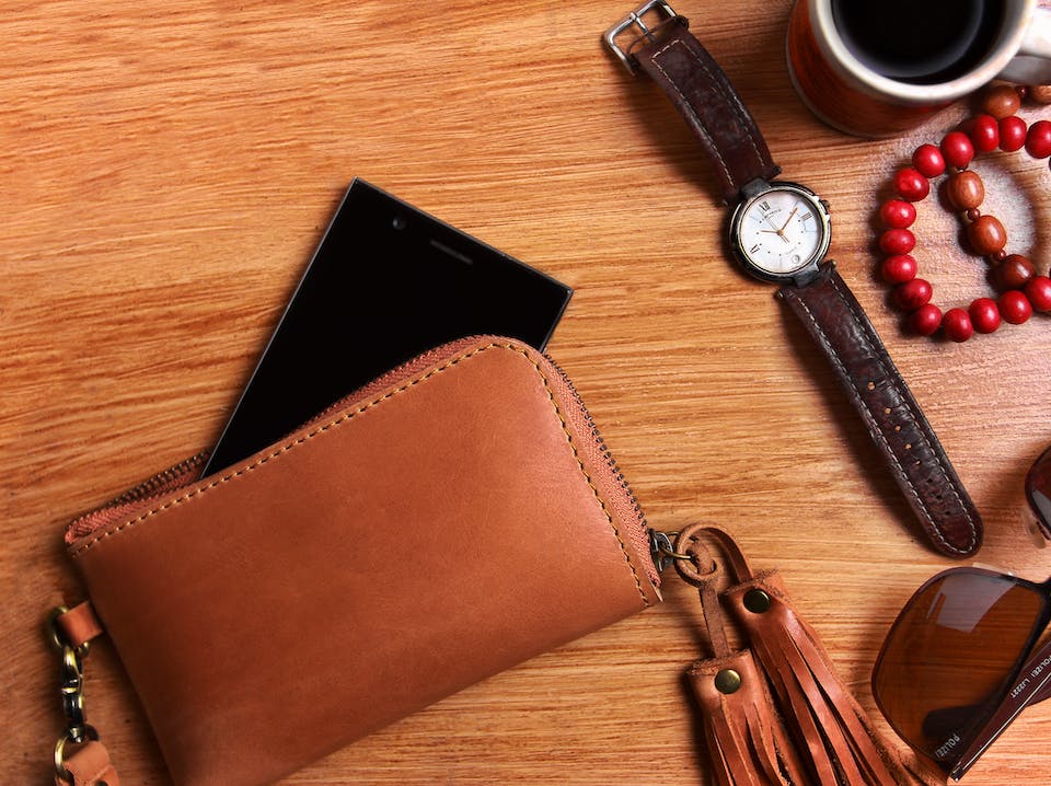 Leather Goods