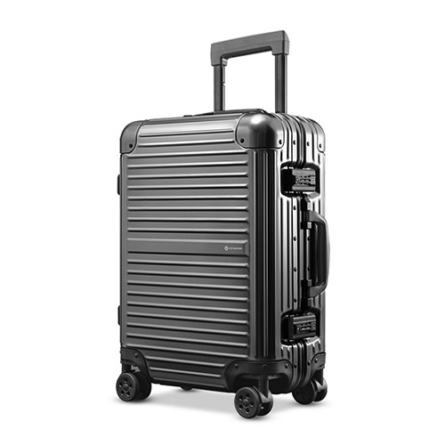 Update Magnalium Alloy