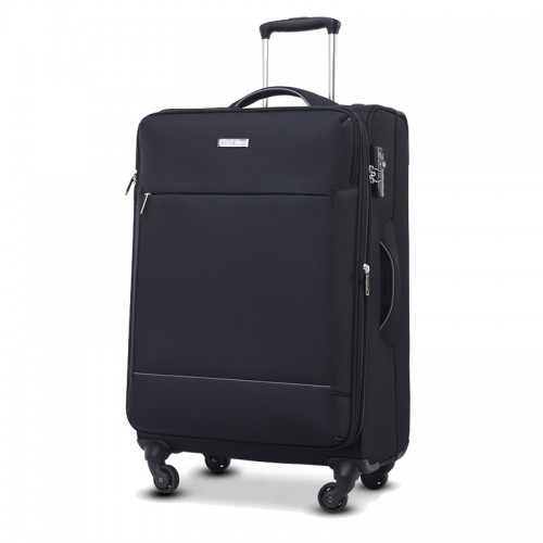 Resistant 360D Polyester Suitcase